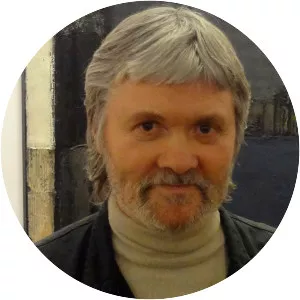 Viacheslav Savich Mikhailov