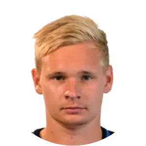 Viacheslav Tankovskyi