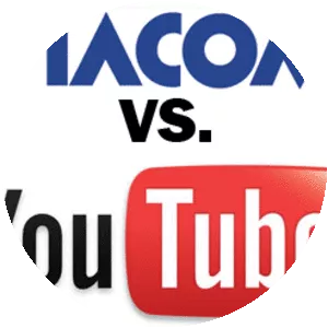 Viacom International Inc. v. YouTube, Inc.