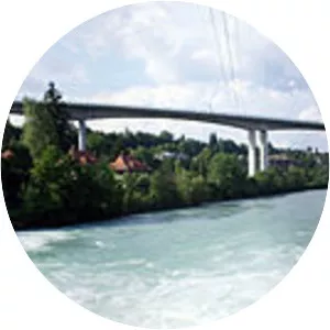 Viaduc de Felsenau - 