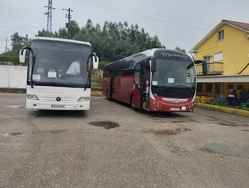 Viagens Montemuro - Travel agency in Castro Daire, Portugal