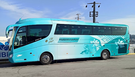 ViagensTaipas, Lda - Bus charter in Briteiros, Portugal