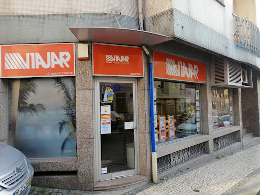 VIAJAR MAIS - Viagens e Turismo, Lda - Travel agency in Porto, Portugal