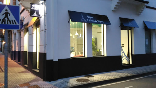 Viajes A Costa Da Morte