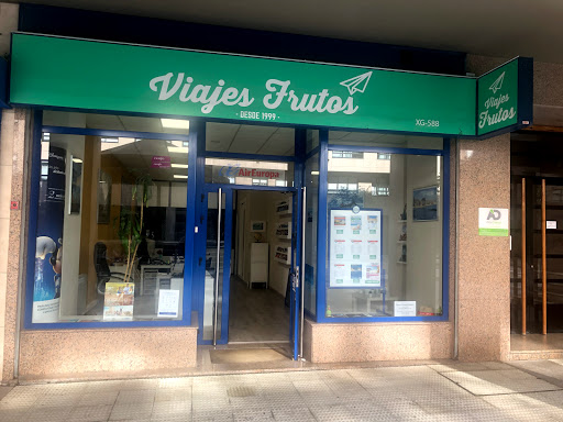 Viajes Frutos