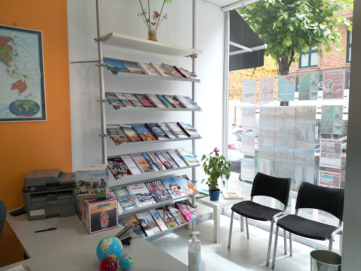 Viajes GYO Tours - Tour agency in Oviedo, Spain