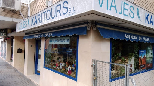 Viajes Karitours