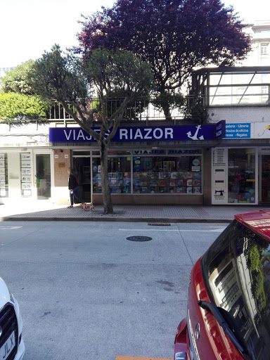Viajes Riazor