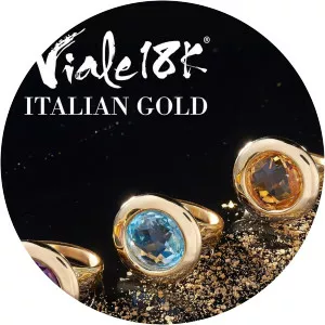 Viale 18K Italian Gold All StarSince 2021 - TV program