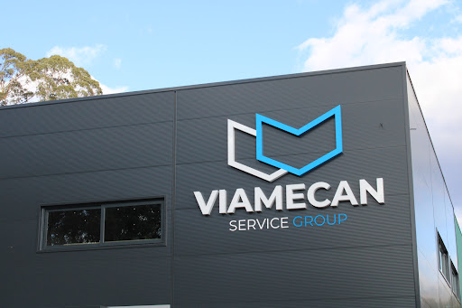 VIAMECAN UNIPESSOAL LDA - Metallurgy company in Portugal