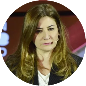 Vian Dakhil - Member of Parliament