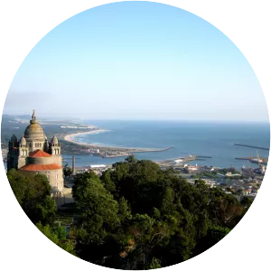 Viana do Castelo District