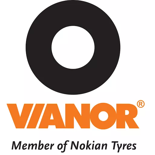 Vianor Stockholm, Kista 