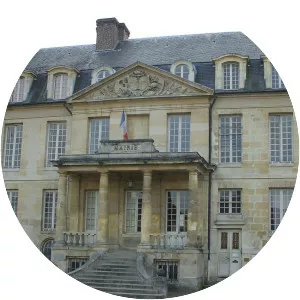 Viarmes - Commune in France