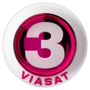 Viasat 3 - Television channel