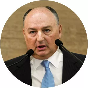 Viatcheslav Moshe Kantor