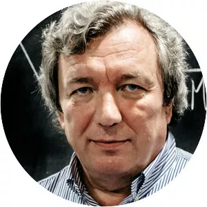 Viatcheslav Mukhanov