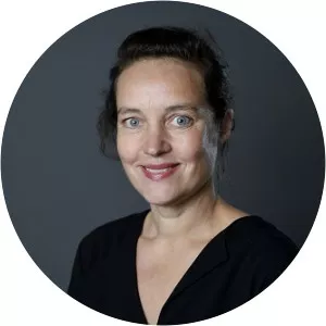 Vibe Gedsø Frøkjær - Researcher