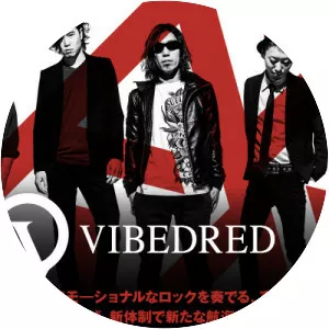 VIBEDRED - Musical artist
