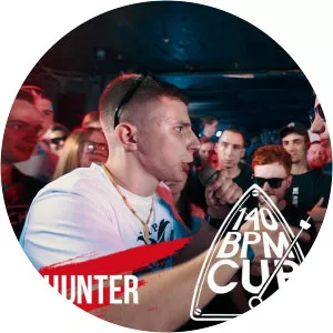 VibeHunter, LBRTY - Musical artist