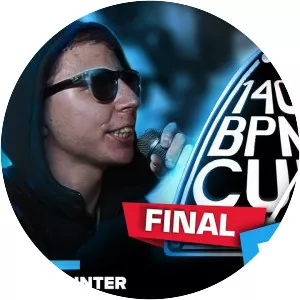 VibeHunter - Musical artist