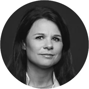 Vibeke Blaker Strand