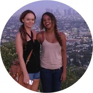 Vibeke Boe photograph