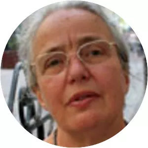 Vibeke Bordahl - Author