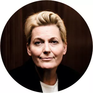 Vibeke Fürst Haugen photograph