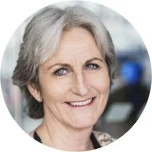 Vibeke Hammer Madsen