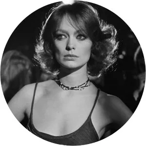 Vibeke Knudsen - Actress