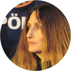 Vibeke Løkkeberg - Norwegian film actress