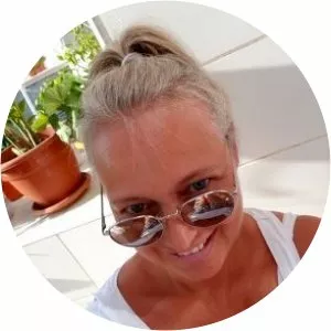 Vibeke Lunde - Norwegian sailor