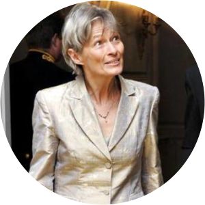 Vibeke Sejrbo Nielsen photograph