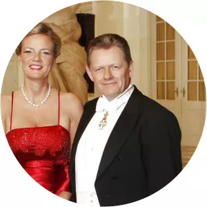 Vibeke Sylvest Barfoed - Lars Barfoed's ex-wife