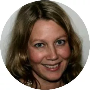 Vibeke Wang - Author