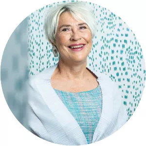 Vibeke Windeløv - Danish film producer