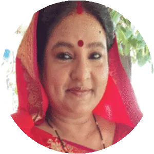 Vibha Chibber - Indian actress