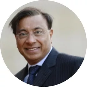 Vibha D Shanghvi photograph