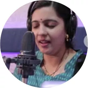 Vibhavari Apte Joshi