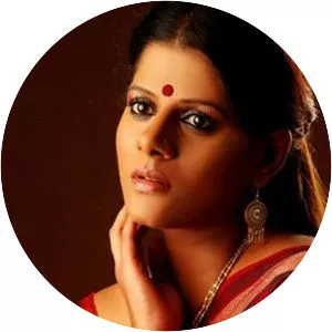 Vibhavari Deshpande - Indian actress