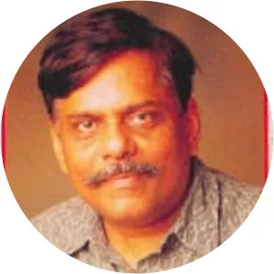 Vibhuti Narain Rai