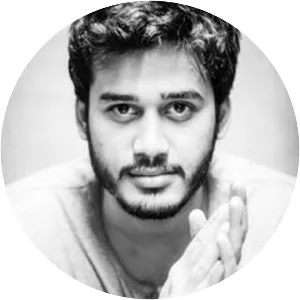 Vibish Sivakumar - Film actor