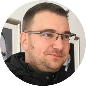 Vibor Jelić - Author