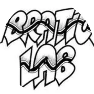 Vibration Lab - Musical artist