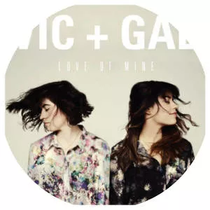 Vic and Gab - Musical group