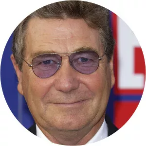 Vic Armstrong - British film director