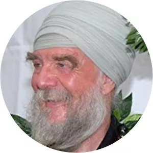 Vic Briggs - British musician