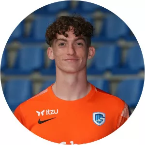 Vic Chambaere - Football player