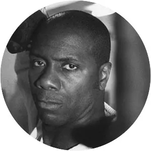 Vic Charles - Karateka